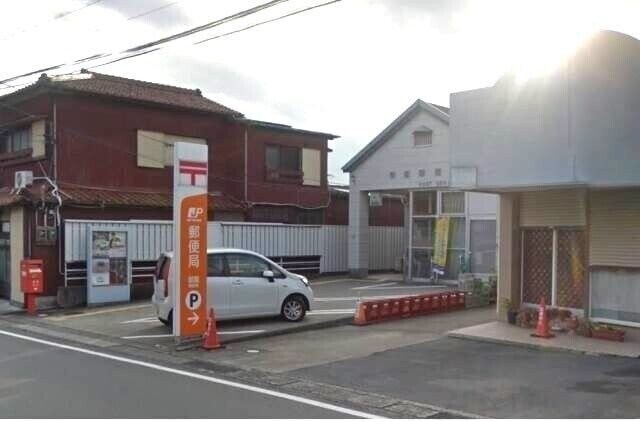 御薗郵便局(郵便局)まで761m ルナピーノⅡＢ棟