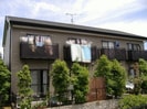Royal　Estateの外観