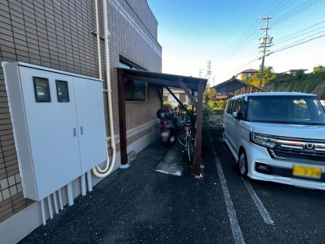  ドミール橋爪