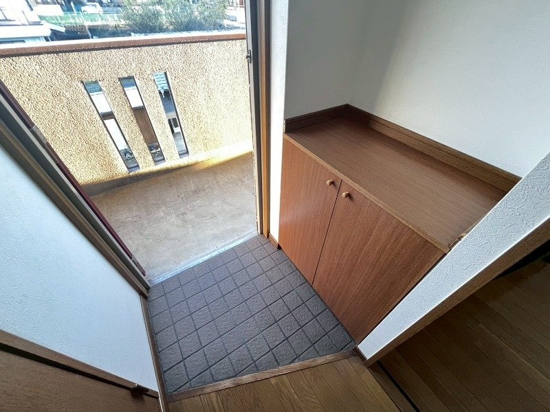  ドミール橋爪