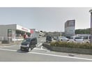 ぎゅーとらラブリー鵜方店(スーパー)まで2741m ドミール橋爪