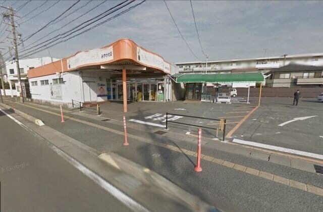 コープみえみやがわ店(スーパー)まで1120m N様小俣町元町貸家