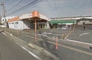コープみえみやがわ店(スーパー)まで1120m N様小俣町元町貸家