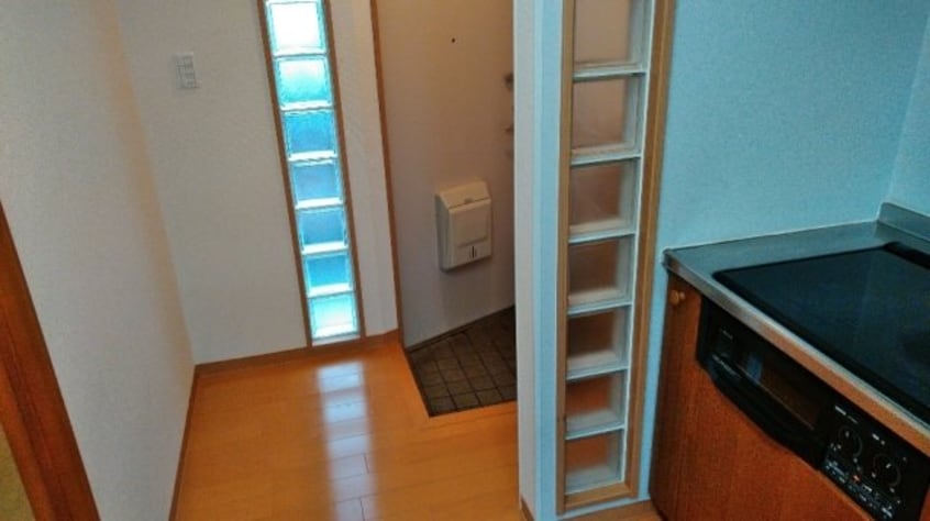 同型 メゾン花菱