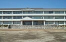 志摩市立鵜方小学校(小学校)まで400m メゾン花菱