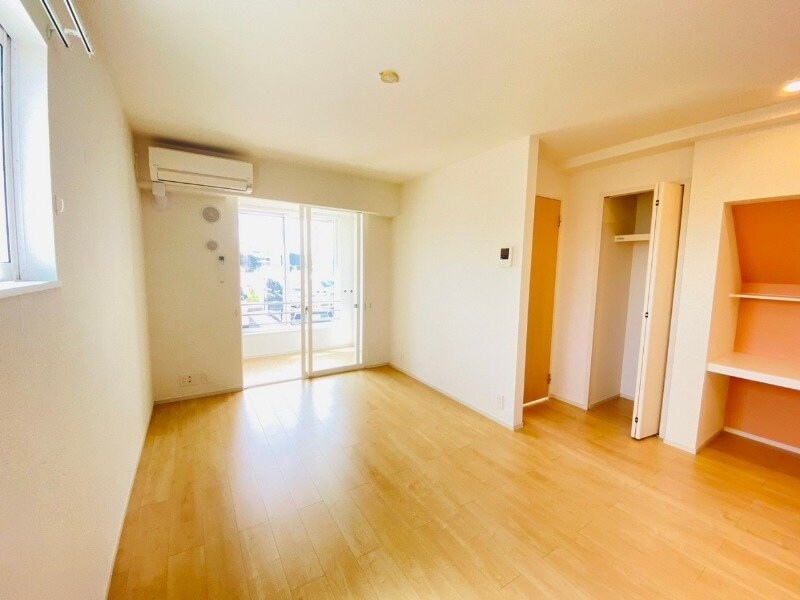 同タイプの部屋写真です エクシード・Ｙ　Ｂ