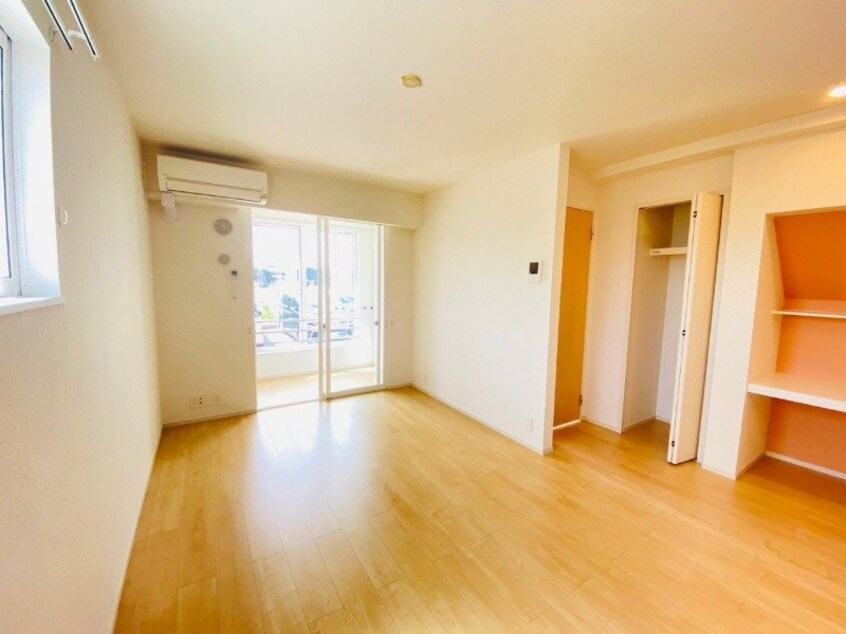 同タイプの部屋写真です エクシード・Ｙ　Ｂ