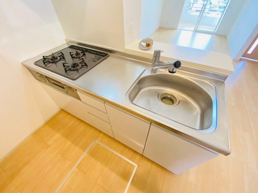 同タイプの部屋写真です エクシード・Ｙ　Ｂ