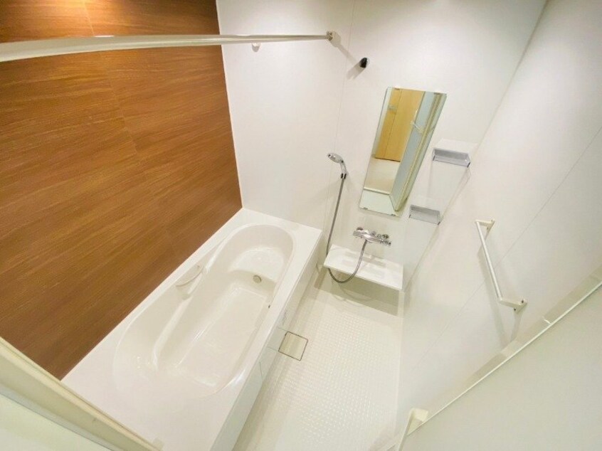 同タイプの部屋写真です エクシード・Ｙ　Ｂ