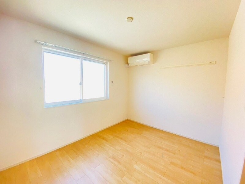 同タイプの部屋写真です エクシード・Ｙ　Ｂ