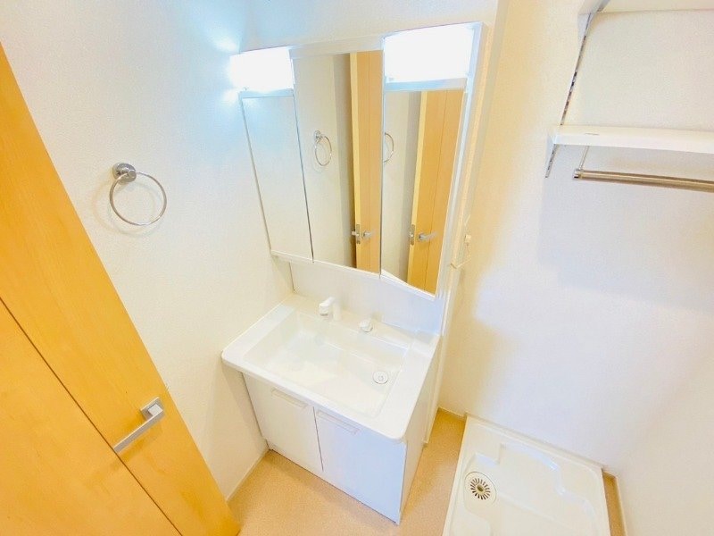 同タイプの部屋写真です エクシード・Ｙ　Ｂ