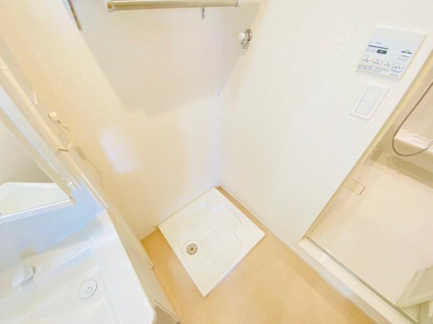 同タイプの部屋写真です エクシード・Ｙ　Ｂ