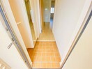 同タイプの部屋写真です エクシード・Ｙ　Ｂ