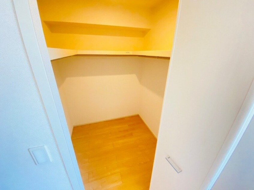 同タイプの部屋写真です エクシード・Ｙ　Ｂ