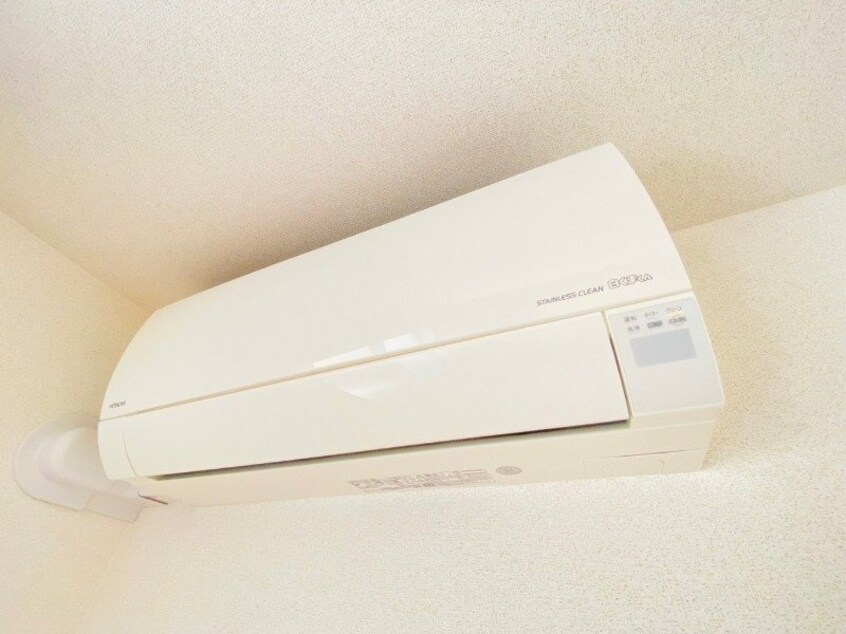 同タイプの部屋写真です エクシード・Ｙ　Ｂ