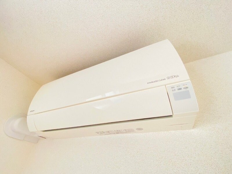 同タイプの部屋写真です エクシード・Ｙ　Ｂ