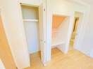 同タイプの部屋写真です エクシード・Ｙ　Ｂ
