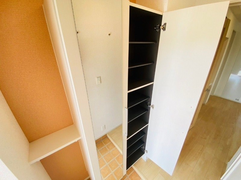 同タイプの部屋写真です エクシード・Ｙ　Ｂ