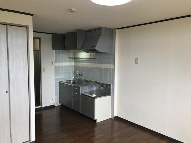  サンガーデン文岡