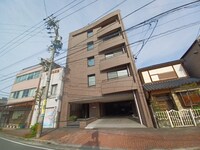 曽祢シティーマンション