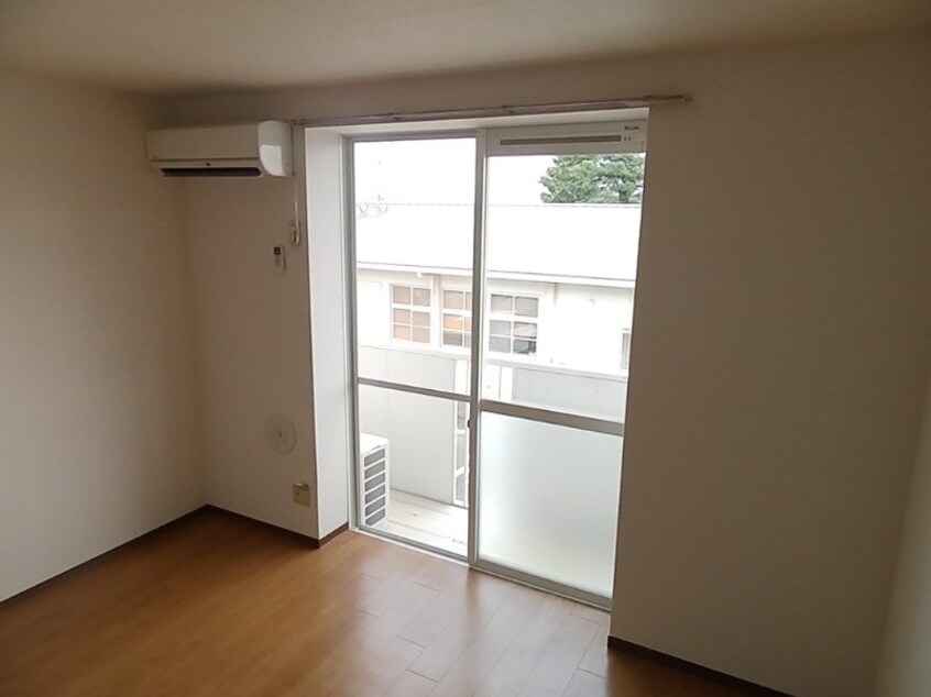 同タイプ部屋写真です。 ウエストコート船江山