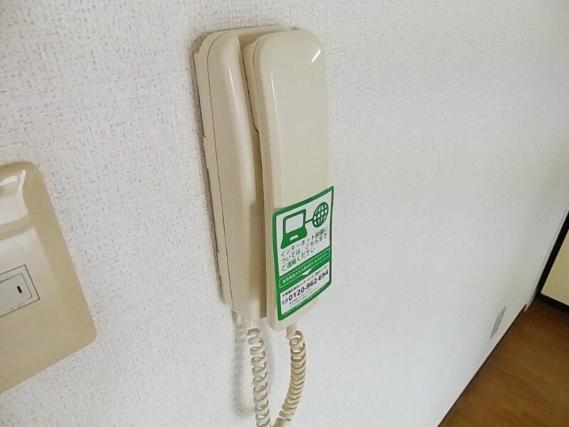 同タイプ部屋写真です。 ウエストコート船江山