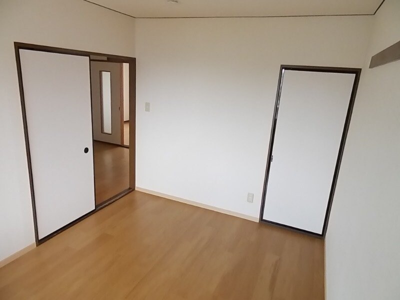 同タイプ部屋写真です。 ウエストコート船江山