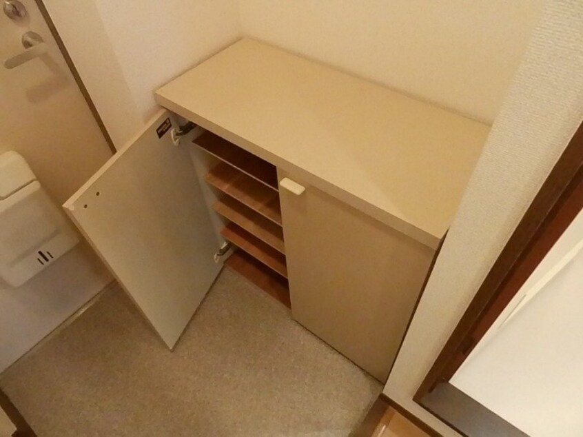 同タイプ部屋写真です。 ウエストコート船江山