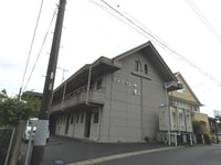 マンション山﨑