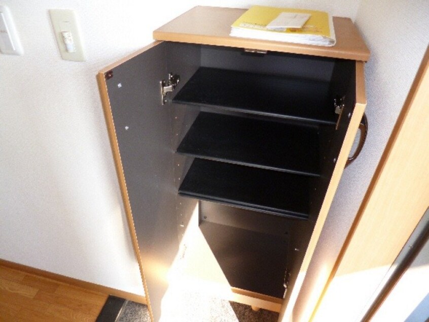 同型参考写真 フリーデン