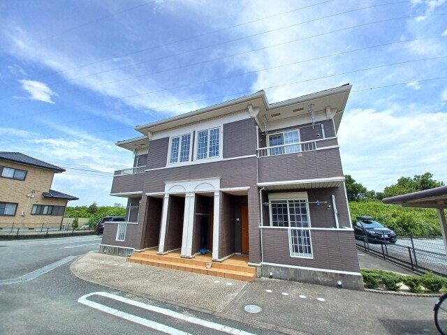  セレッソ　Ｂ棟