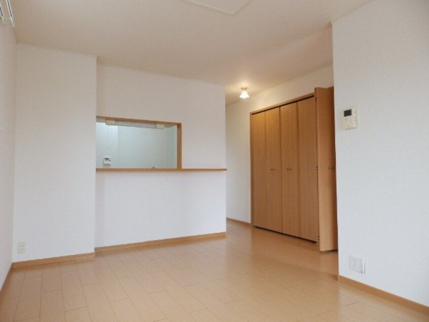 同型タイプ画像 セレッソ　Ｂ棟