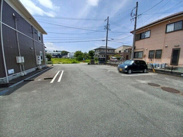  セレッソ　Ｂ棟