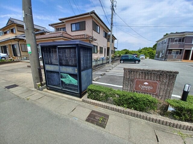  セレッソ　Ｂ棟