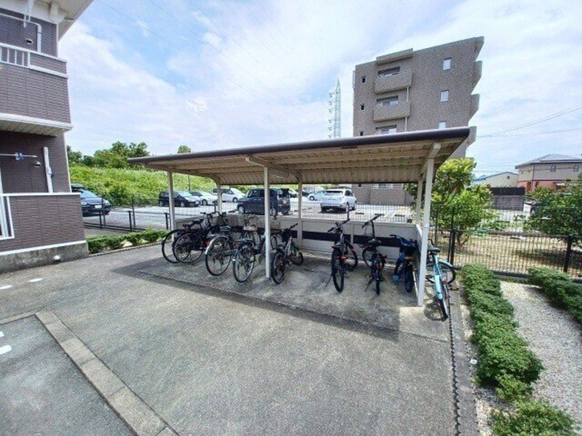  セレッソ　Ｂ棟