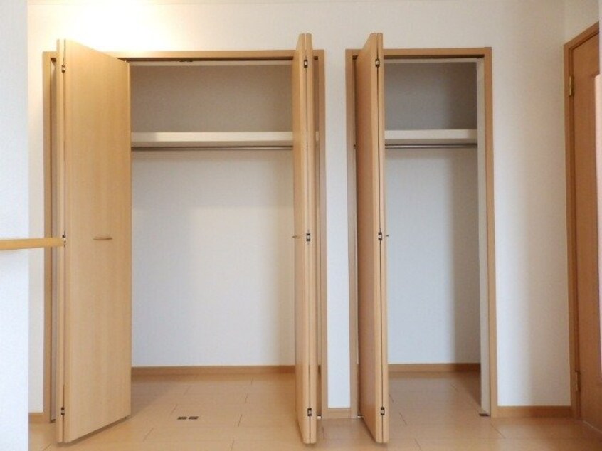 同型タイプ画像 セレッソ　Ｂ棟