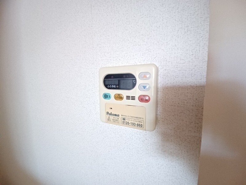 同物件別室画像 セレッソ　Ｂ棟