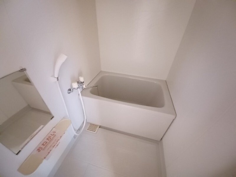 同型タイプの写真です。 ハイツビレッジコート