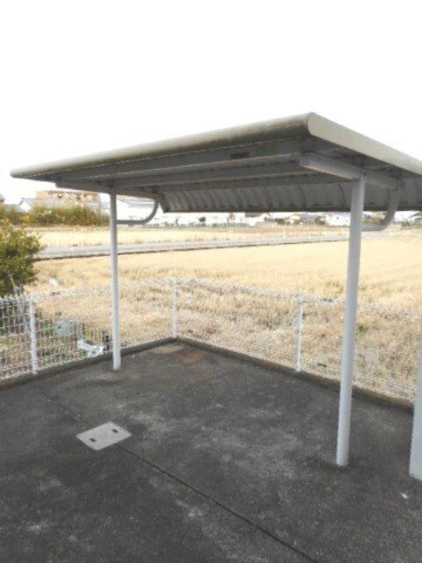  ハイツビレッジコート