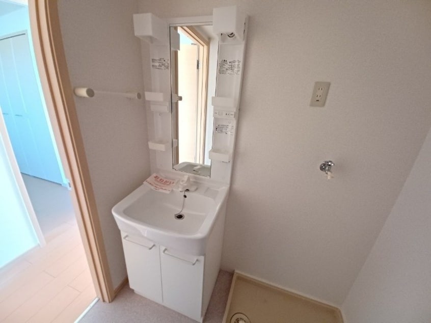 同型タイプの写真です。 ハイツビレッジコート