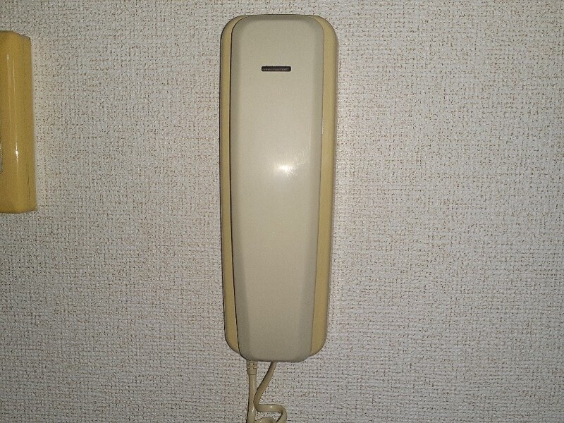 同型タイプの写真です。 ハイツビレッジコート