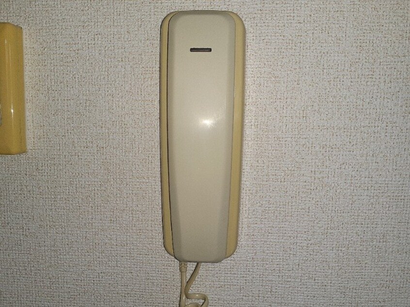 同型タイプの写真です。 ハイツビレッジコート