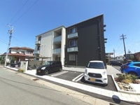 シャーメゾンステージ船江