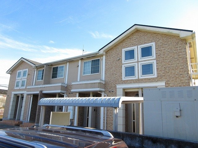  クローバー・エム