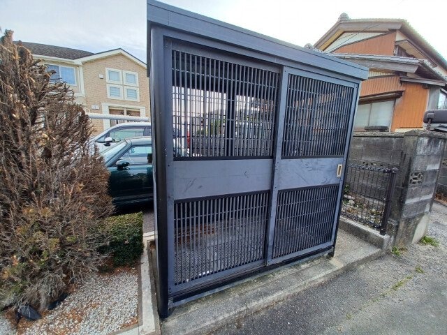  クローバー・エム