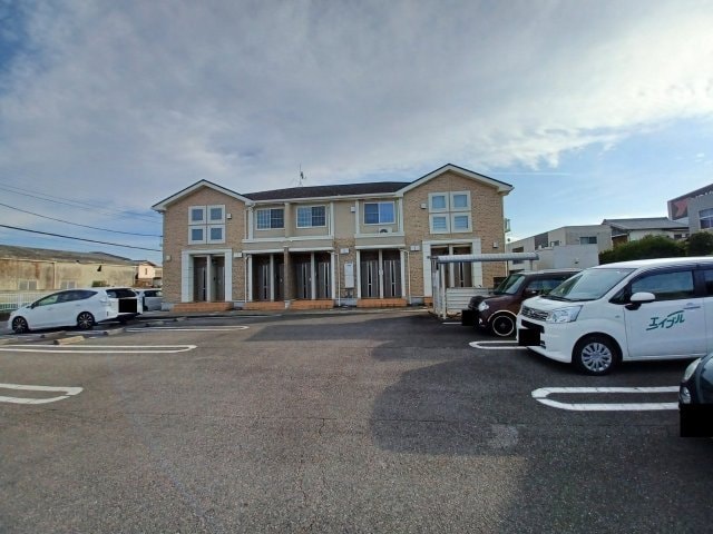  クローバー・エム