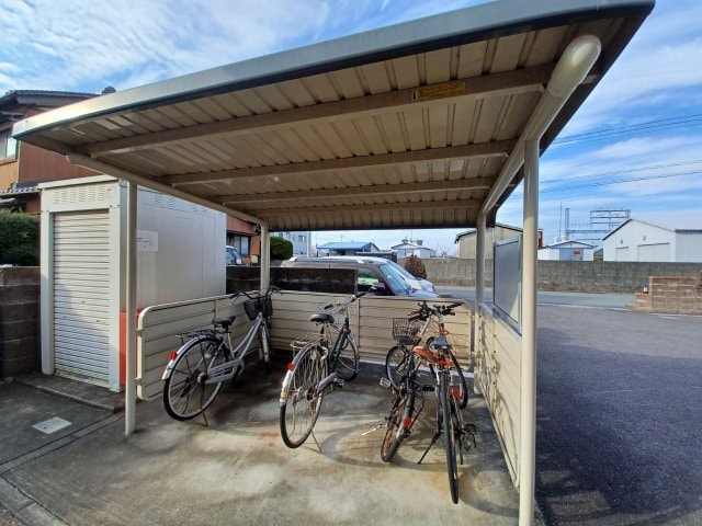  クローバー・エム