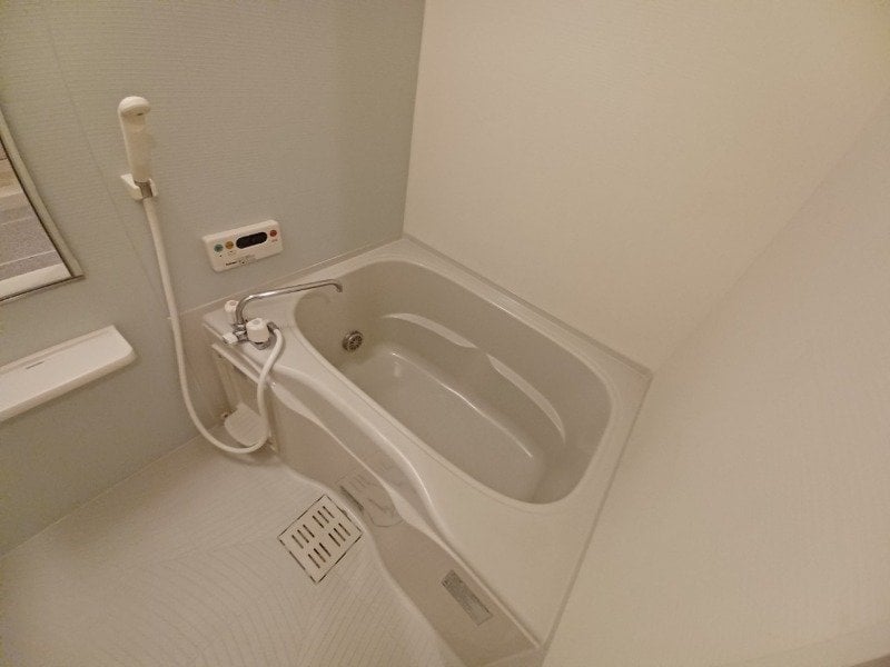 同型反転タイプのお写真です クローバー・エム