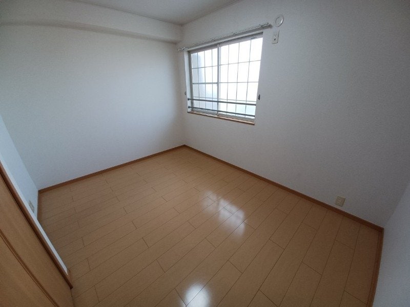 同型反転タイプのお写真です クローバー・エム