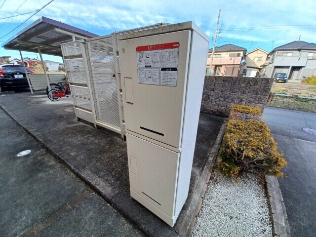  ラ・カンパーニャ　Ａ棟